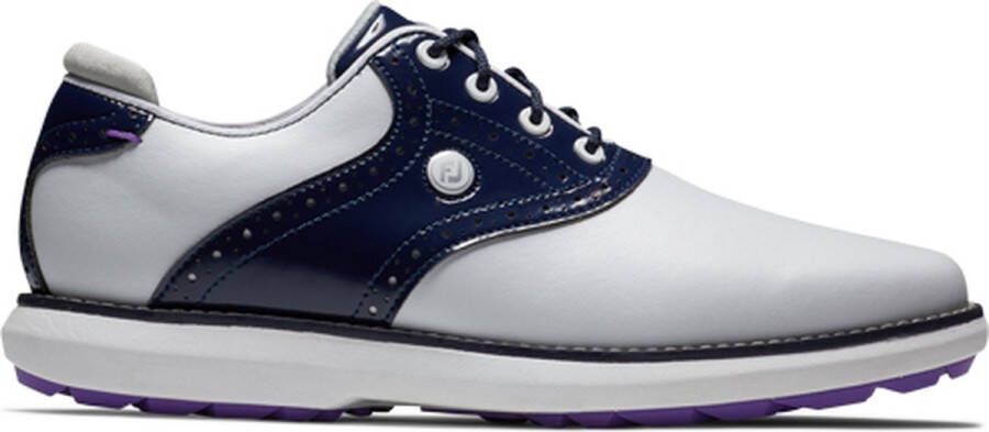 Footjoy Dames Golfschoenen Traditions 97926 Dames