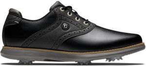 Footjoy TradtitionsSportschoenen Zwart