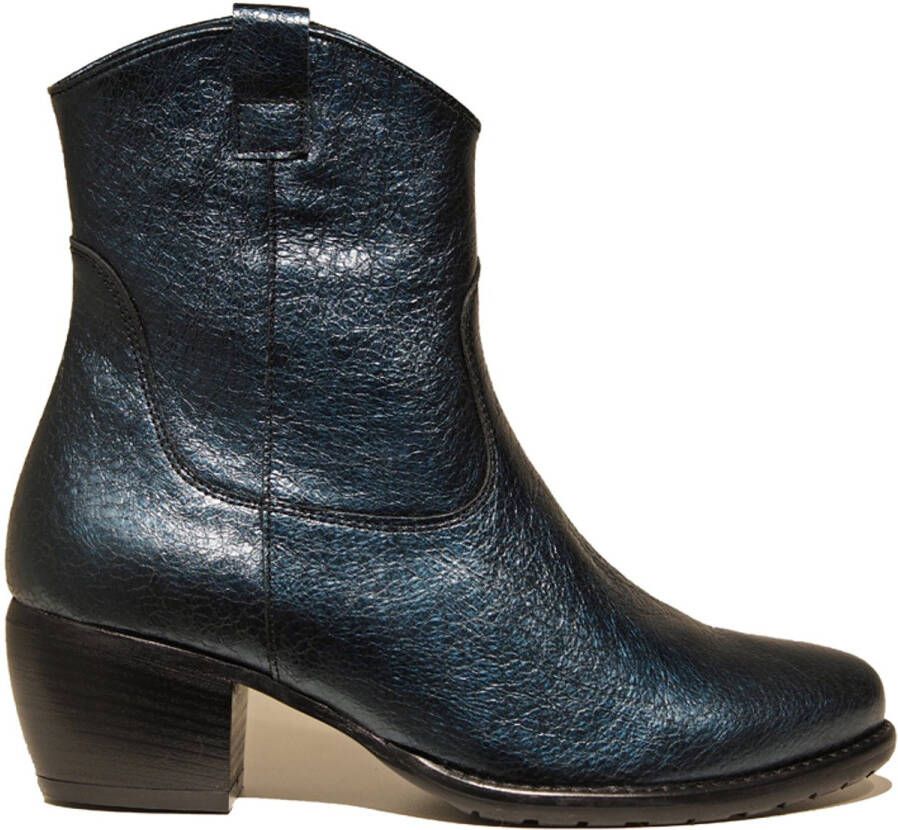 Footnotes Bo Blauw