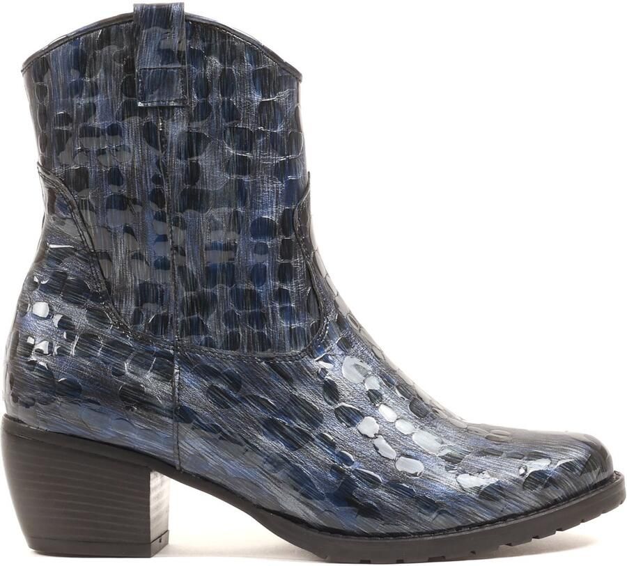 Footnotes antraciet - Foto 1