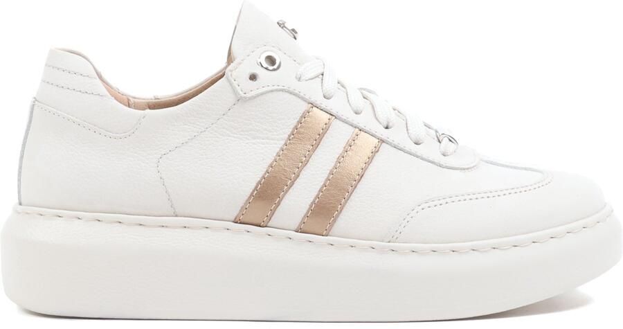 Footnotes beige