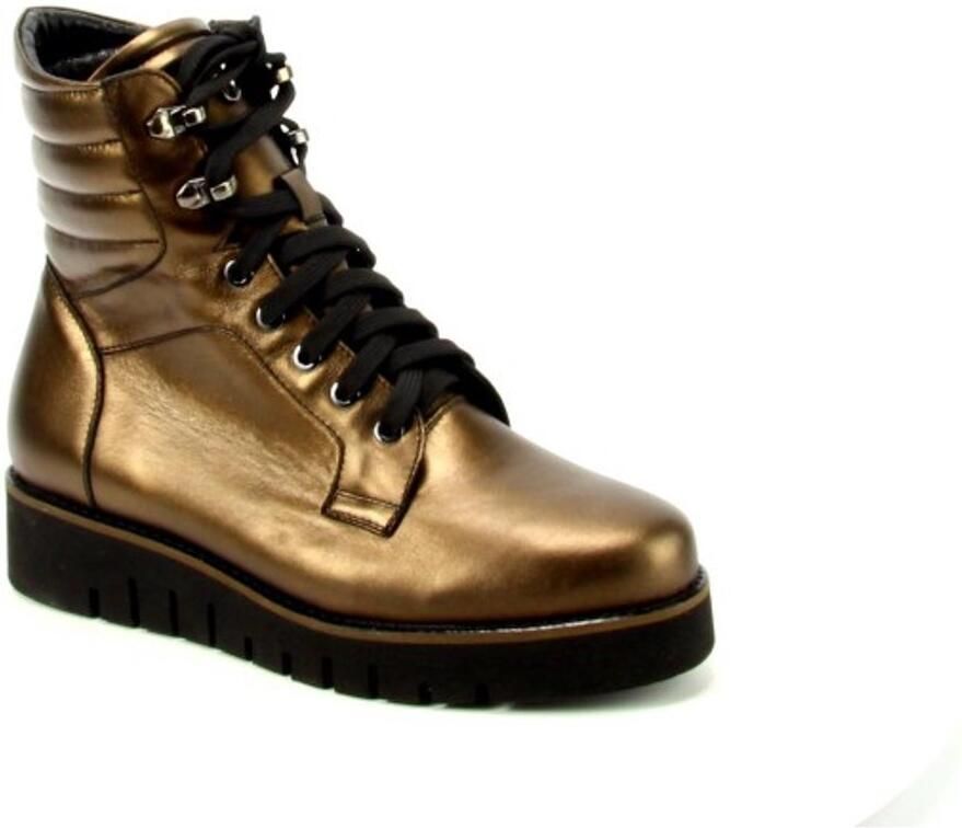 Footnotes brons