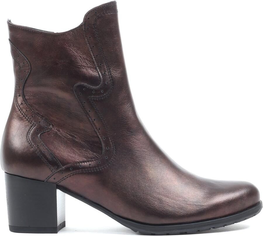 Footnotes 51.003 Enkellaarzen