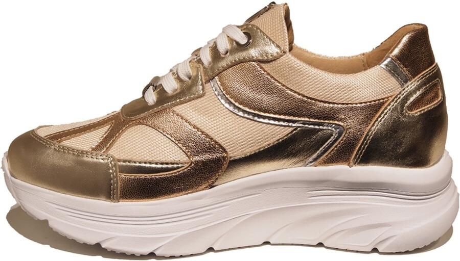 Footnotes dames sneakers Pauline Brons