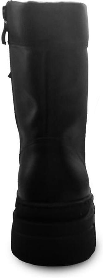 Footnotes 71.006 Wijdte H Enkellaarzen