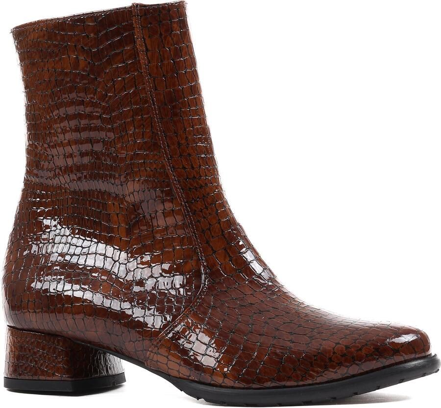 Footnotes DOROTE-K cognac