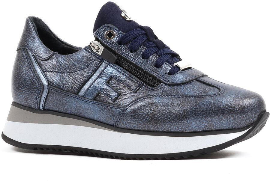 Footnotes KIM-K blauw
