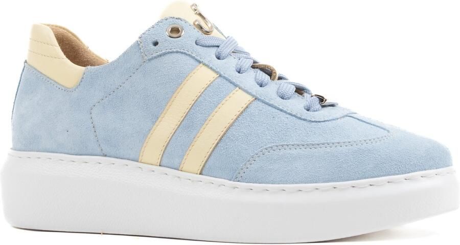 Studio Chofakian Studio 120 Oxford schoenen Beige