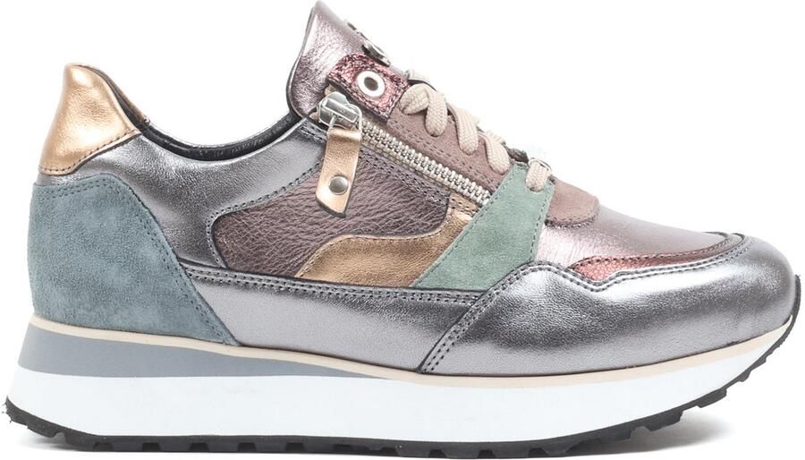 Footnotes ELKE Zilver