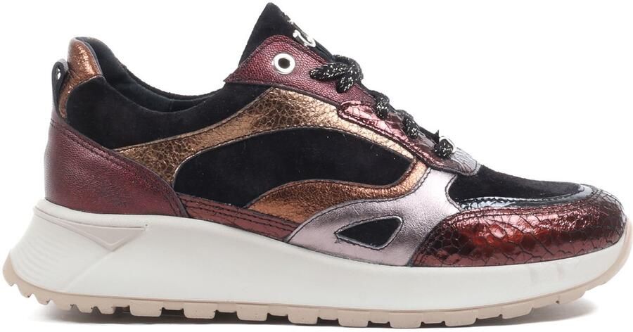 Footnotes Onika Brons