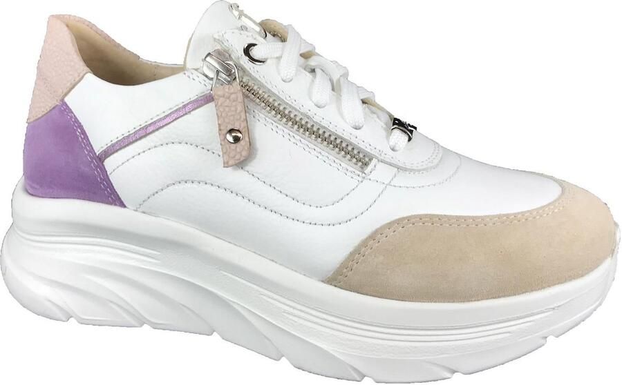 Footnotes SNEAKER 16001-1022 K