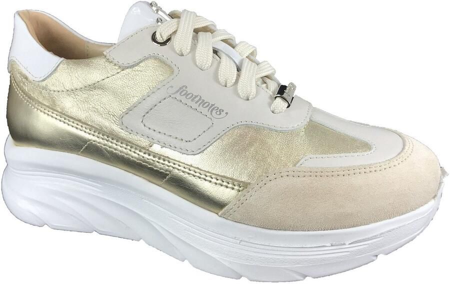 Footnotes SNEAKER 16002