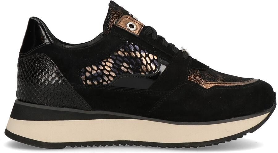 Footnotes zwartmulti