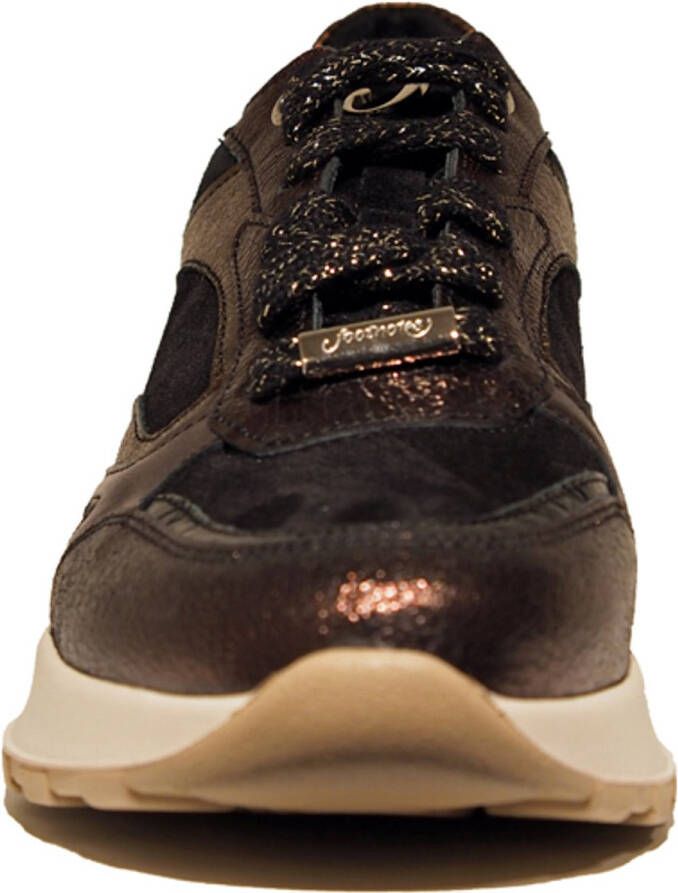 Footnotes Onika Brons