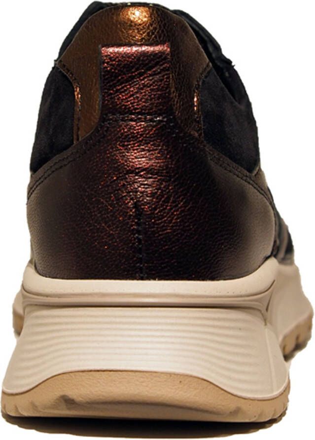 Footnotes Onika Brons