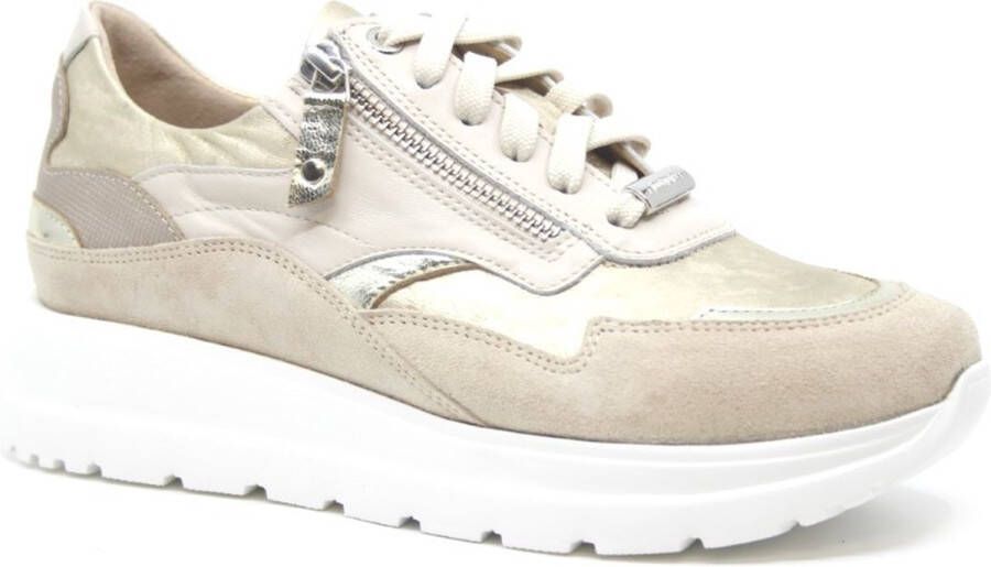 Footnotes Saar Beige