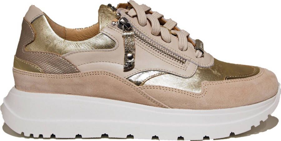 Footnotes Saar Beige