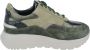 Footnotes 25.003 Wijdte K Sneakers - Thumbnail 1