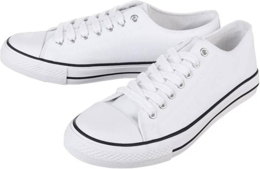 Footprint Stoere Kinder Sneakers All Star Stijl t m