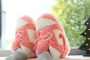 Footzy nederland J1 Lovers Sneaker sloffen nike stijl One size fits all Pantoffels - Thumbnail 3