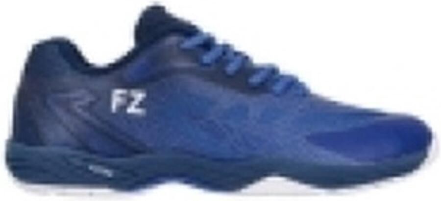 Forza Furio Men Badmintonschoenen Poseidon