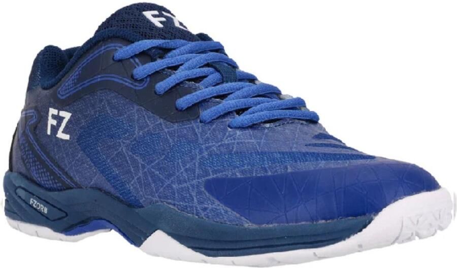 Forza Furio Poseidon Badmintonschoen Heren