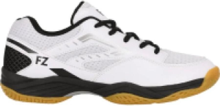 Forza X-Pulse Heren Badmintonschoenen Wit