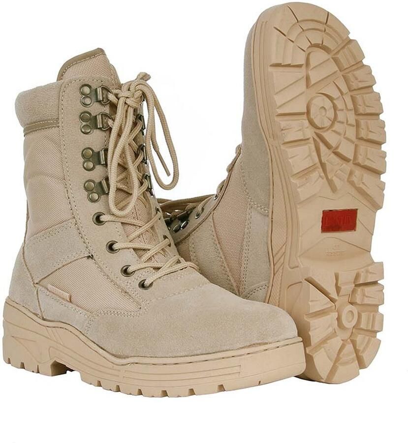Fostex sniper boots khaky - Foto 3
