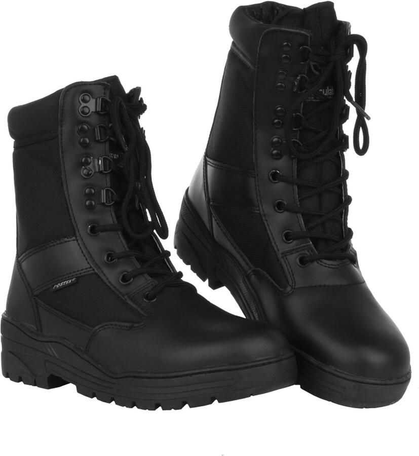 Fostex sniper boots Unisex Zwart - Foto 2
