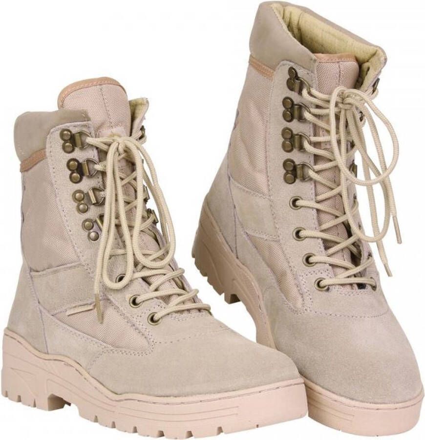 Fostex sniper boots khaky