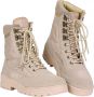 Fostex sniper boots khaky - Thumbnail 1
