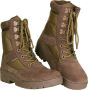 Fostex sniper boots Wolf Brown - Thumbnail 1