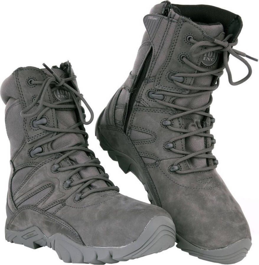 Fostex Tactical boots Recon Wolf Grey