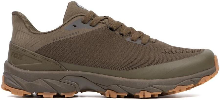 Fox Explorer Trainer