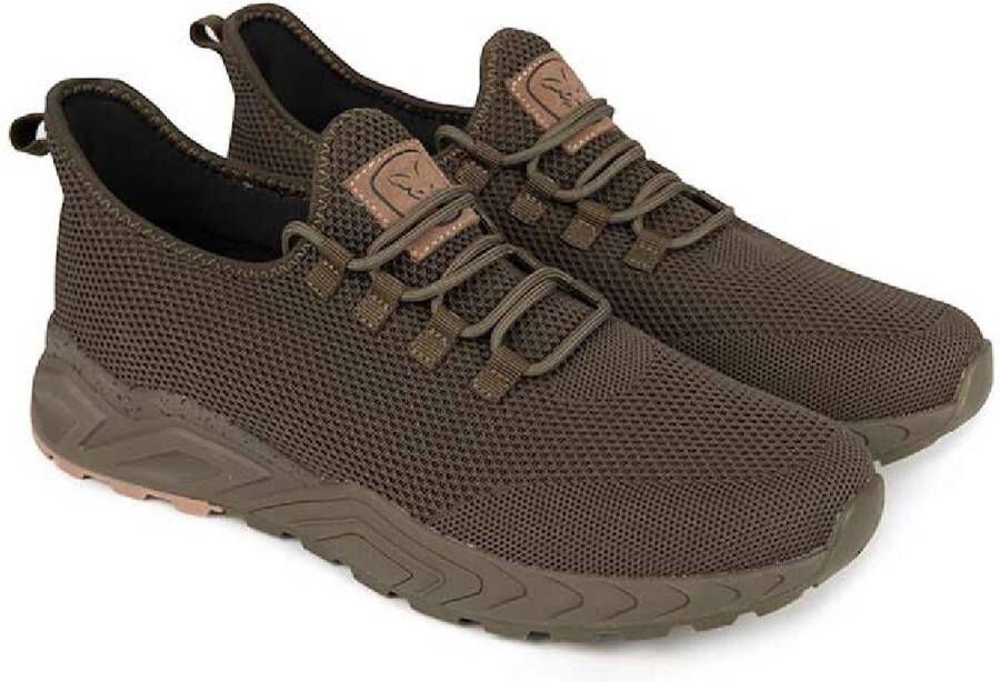 Fox Mesh Lite Trainer