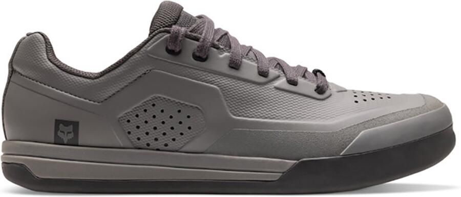 Fox Racing Union Flat Mtb-schoenen Grijs
