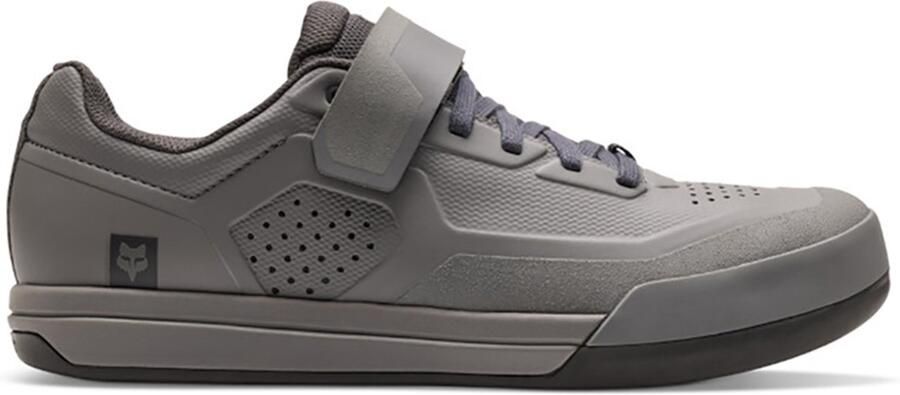 Fox Racing Union Mtb-schoenen Grijs 1 2