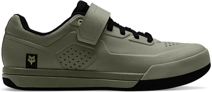 Fox Racing Union Mtb-schoenen Groen 1 2