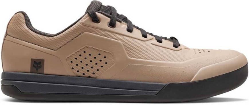 Fox Racing Union Flat Mtb-schoenen Bruin Man