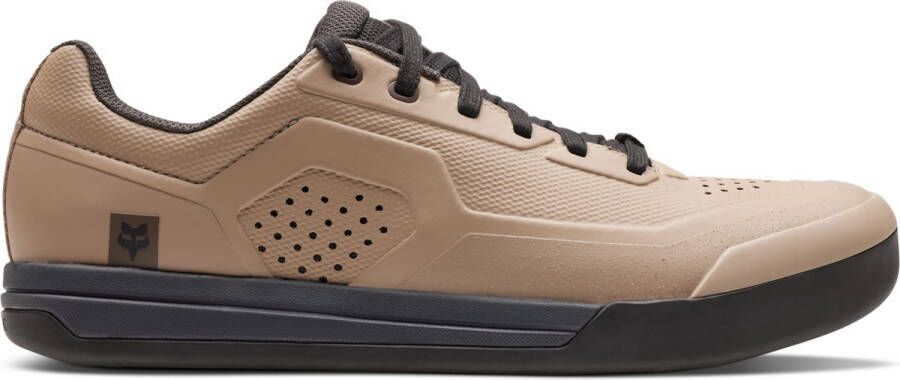 Fox Racing Union Flat Mtb-schoenen Bruin Man
