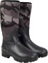 Fox Rage Camo Neoprene Boot Vislaarzen - Thumbnail 1