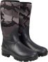 Fox Rage Camo Neoprene Boot Vislaarzen - Thumbnail 1
