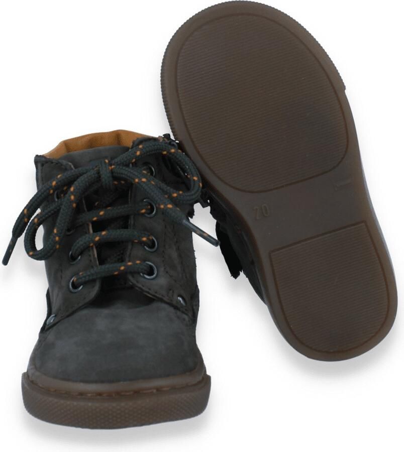 FR by Romagnoli Jongens Bottine Multi Multicolor - Foto 2