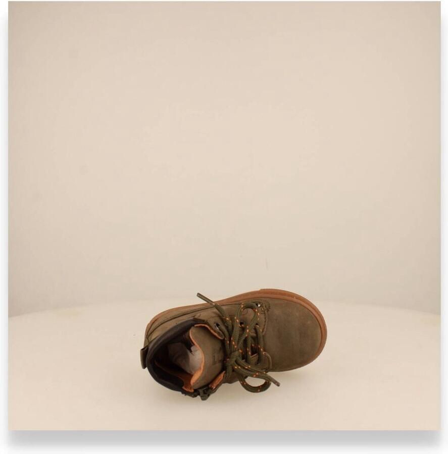 FR by Romagnoli Sneaker Jongen Kaki - Foto 2