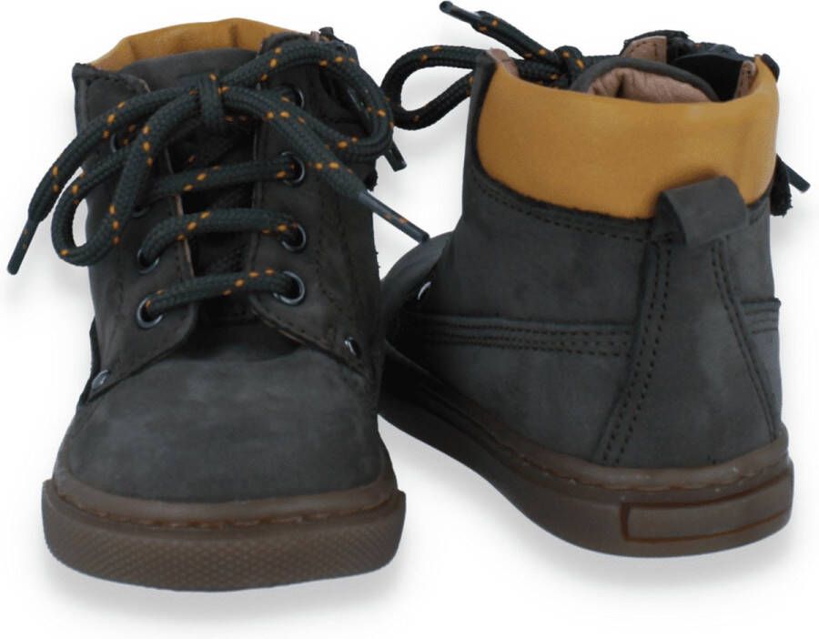 FR by Romagnoli Jongens Bottine Multi Multicolor - Foto 3