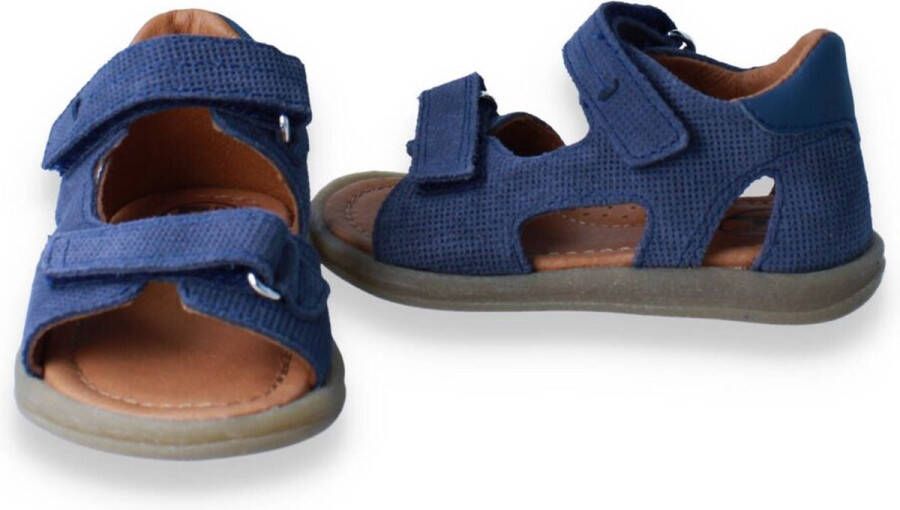 FR by Romagnoli Jongens Sandaal Blauw