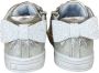 FR by Romagnoli Meisjes Sneaker GOUD - Thumbnail 1