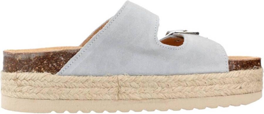 Frailera Espadrilles Eva