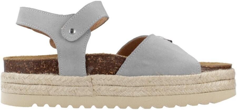 FRAILERA MARTA Blauw