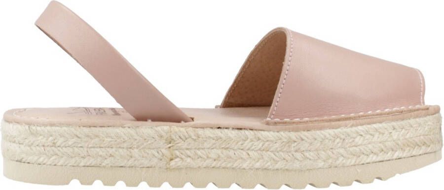 Frailera Sandalen IRENE